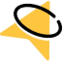 V Soft logo