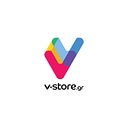 v-store.gr icon