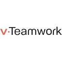V Teamwork Core Skills By Viability logo