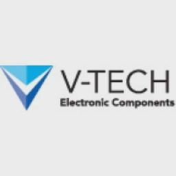 V-Tech UK Ltd logo
