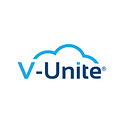 V-Unite logo
