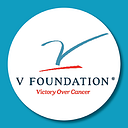 The V Foundation logo