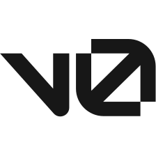 v0 by Vercel logo