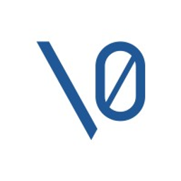 V0 Inc. logo