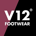 V12 Footwear logo