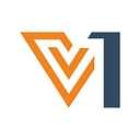 Vision One It Consulting logo