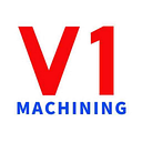 V1 Machining