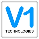 V1 Technologies Limited, Uk logo