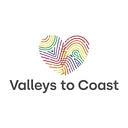 Valleys To Coast logo