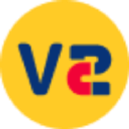 V2C SOLUTIONS LLC logo