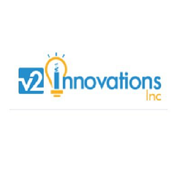 V2 Innovations Inc logo