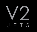 V2 Jets logo