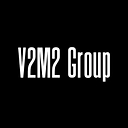 V2m2 Group, Inc. logo