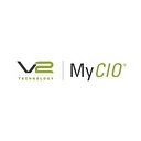 V2 Technology logo