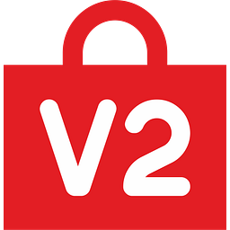 V2 Retail logo
