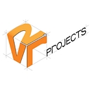 V2r Projects logo