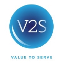 V2s Corporation logo