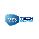 V2STech Solutions Pvt Ltd logo — Trainee Java Developer job on DevsUnite