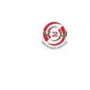 Grand Islander RI and V2U logo