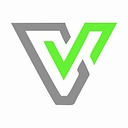 V2verify logo
