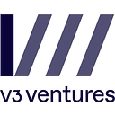 V3 Consulting logo