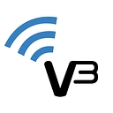 V3 Communications logo
