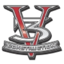 V3 Construction logo