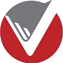 V3gate logo