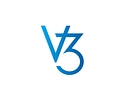 V3 Lending logo