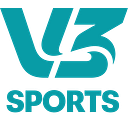 logo of V3 SPORTS, INC.