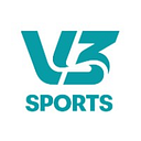 V3 Sports Inc logo