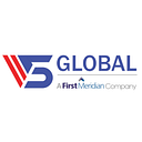 V5 Global logo