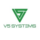 V5 Systems logo