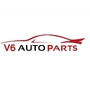 V6autoparts logo