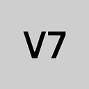 V7 Asset Management logo