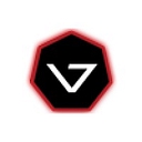 V7 Entertainment logo