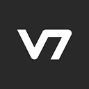 V7Labs.com logo
