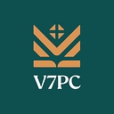 Village Seven Presbyterian Church logo
