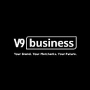 V9 Business logo