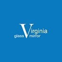 Virginia Glass And Mirror Company logo
