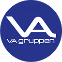 Va Edä åm AB logo