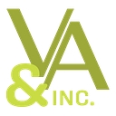 V&A, Inc. logo