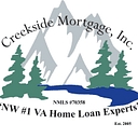 Creekside Mortgage Inc. Nmls #70358 logo