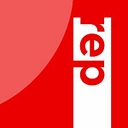 Virginia Repertory Theatre logo