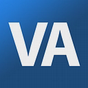 VA.gov Home logo
