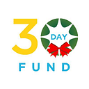 THE 30 DAY FUND INC logo