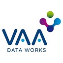 V.A.A. logo