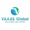 Vaaas Global Solutions logo