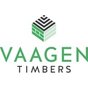 Vaagen Timbers logo