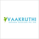 Vaakruthi Software Solutions Private Limited logo